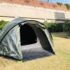 Gelert Manual Double Layer Tent 4 Person - Image 2