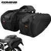 Komine Saddle Bags - Image 2