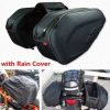 Komine Saddle Bags - Image 10