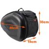 Komine Saddle Bags - Image 8