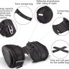 Komine Saddle Bags - Image 11