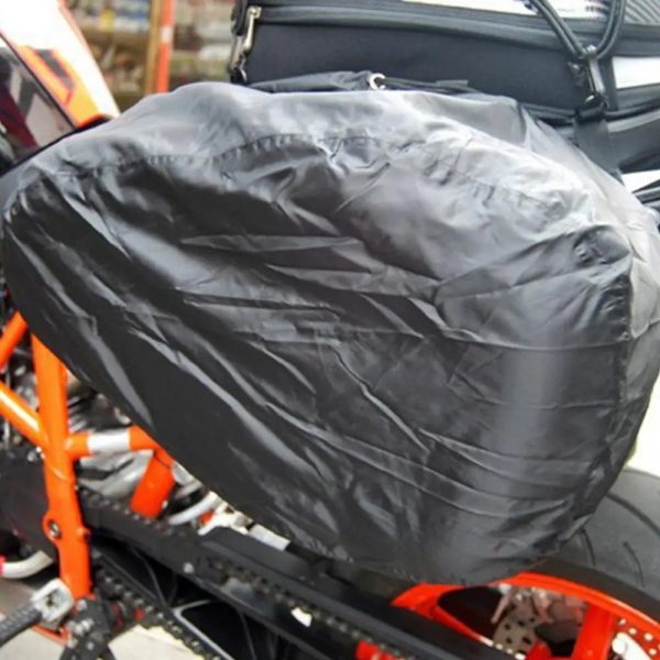 Komine Saddle Bags - Image 9