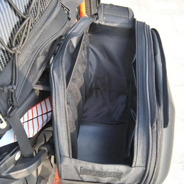 Komine Saddle Bags - Image 4