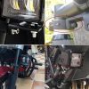 Motorcycle Led Bar Mount Holder 1 Pc - Image 3
