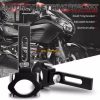 Motorcycle Led Bar Mount Holder 1 Pc - Image 8