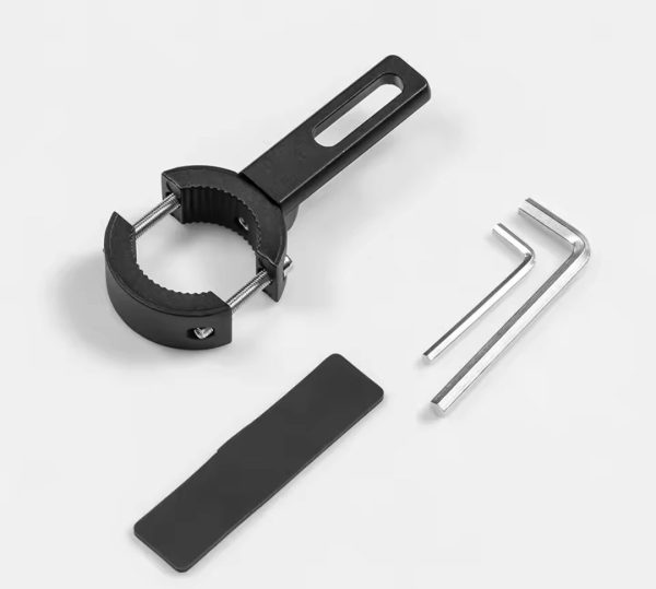 Motorcycle Led Bar Mount Holder 1 Pc - Image 6