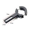 Motorcycle Led Bar Mount Holder 1 Pc - Image 2