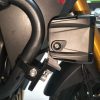 Motorcycle Led Bar Mount Holder 1 Pc - Image 4