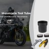Motorcycle Tool Box Waterproof Multipurpose Storage Box - Image 5