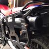 Motorcycle Tool Box Waterproof Multipurpose Storage Box - Image 15