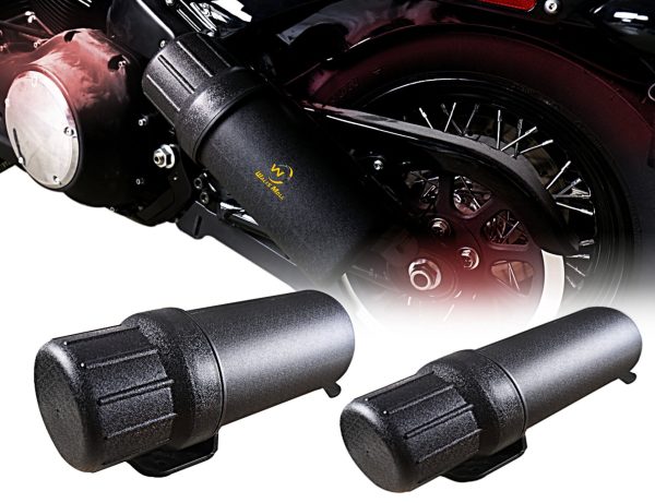 Motorcycle Tool Box Waterproof Multipurpose Storage Box - Image 14