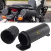Motorcycle Tool Box Waterproof Multipurpose Storage Box - Image 2