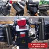 Motorcycle Tool Box Waterproof Multipurpose Storage Box - Image 4