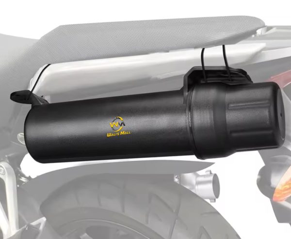 Motorcycle Tool Box Waterproof Multipurpose Storage Box - Image 11