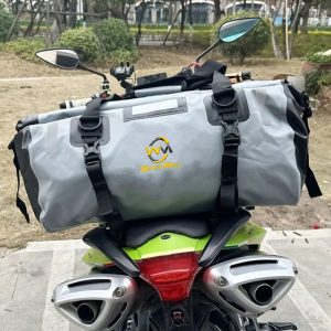 Waterproof Motorcycle Dry Bag 66L