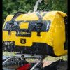 IRFSI 66L Dry Bag Touring Waterproof Bag Rear Bag - Image 6