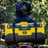 IRFSI 66L Dry Bag Touring Waterproof Bag Rear Bag - Image 3