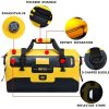 IRFSI 66L Dry Bag Touring Waterproof Bag Rear Bag - Image 5