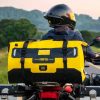 IRFSI 66L Dry Bag Touring Waterproof Bag Rear Bag