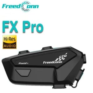 Freedconn FX Pro Mesh Intercom Device