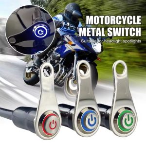 Metal Drl Switch Bolt Fit (Sw-10)