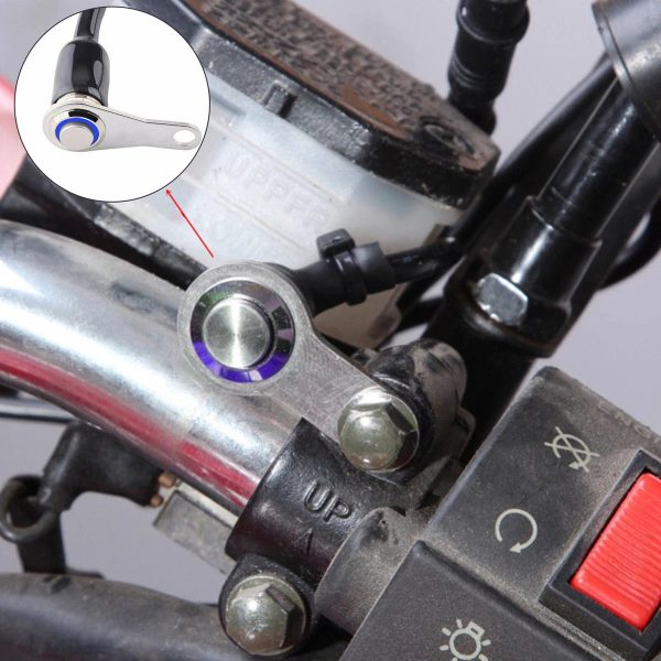 Metal Drl Switch Bolt Fit (Sw-10) - Image 5