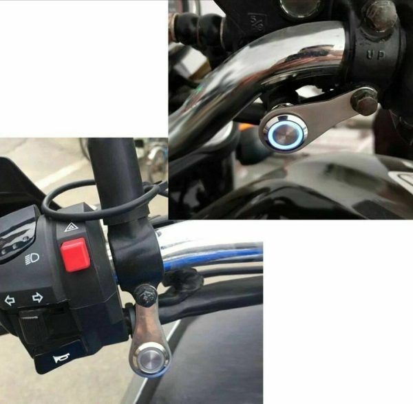 Metal Drl Switch Bolt Fit (Sw-10) - Image 4