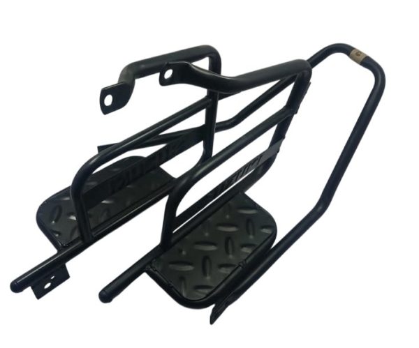 Suzuki Gr150 Footrest Original Fit - Image 2