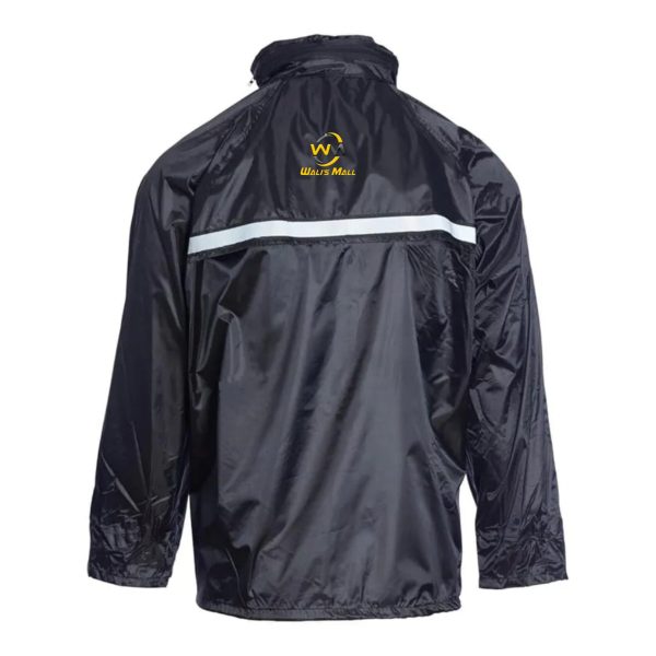 Premium Quality Rain Suit - Image 2