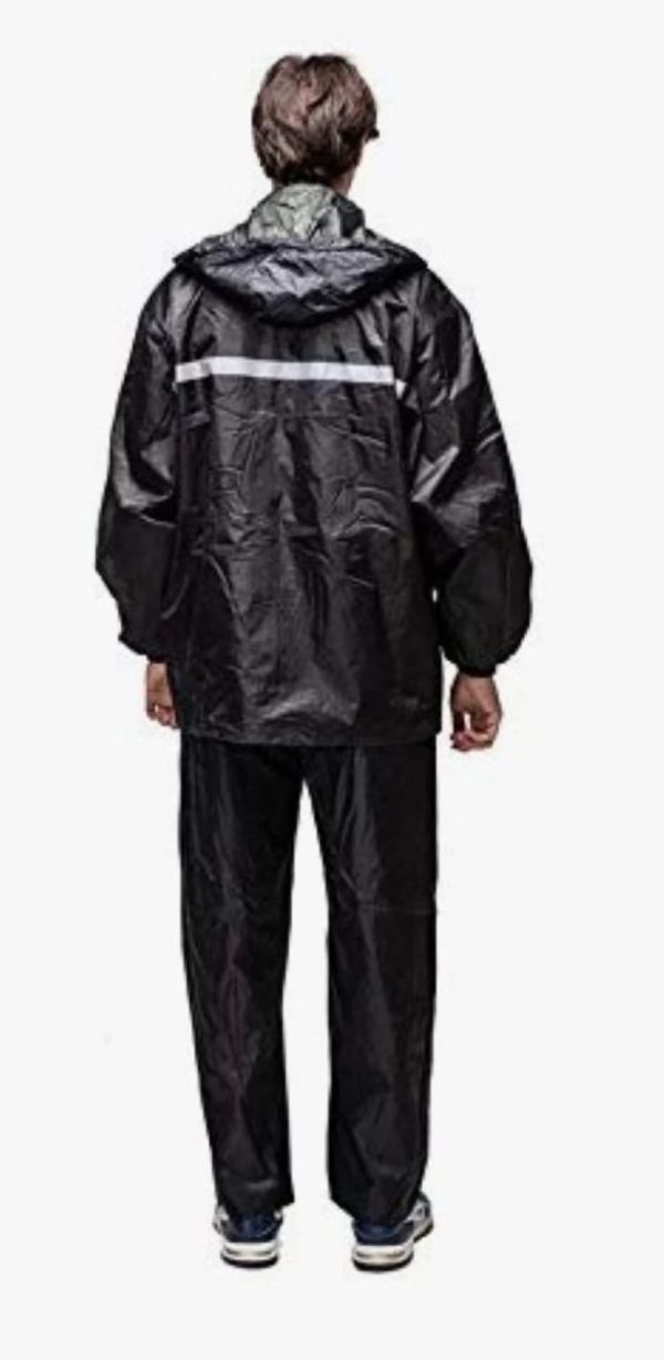 Premium Quality Rain Suit - Image 4