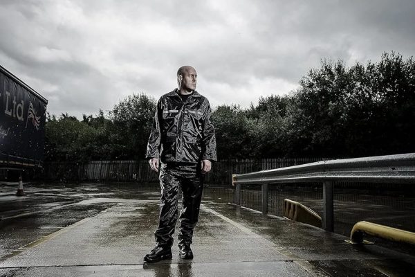 Premium Quality Rain Suit - Image 5