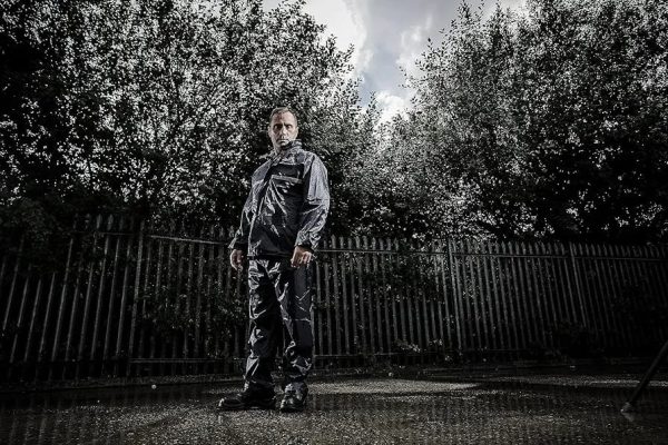 Premium Quality Rain Suit - Image 6