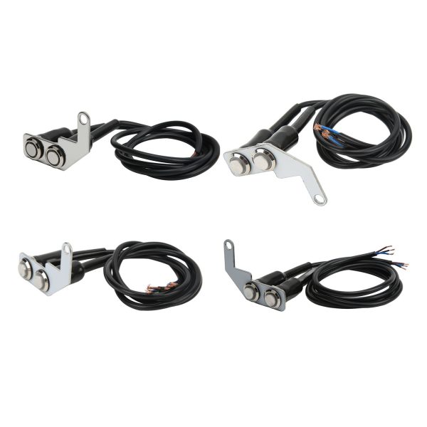 2 in 1 Metal Drl Switch Bolt Fit (Sw-06) - Image 3