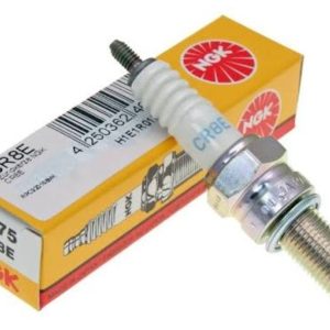 NGK Spark Plug For Gs150 Gr150 Cb150