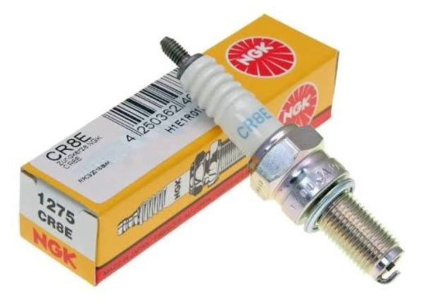 NGK Spark Plug For Gs150 Gr150 Cb150