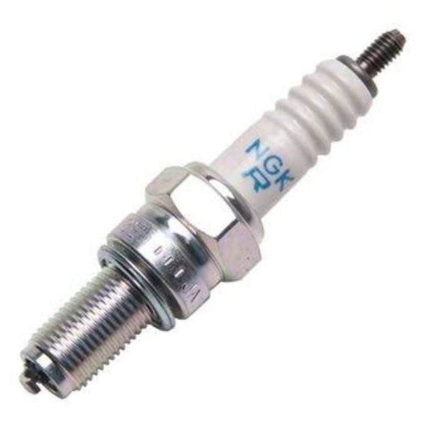 NGK Spark Plug For Gs150 Gr150 Cb150 - Image 3