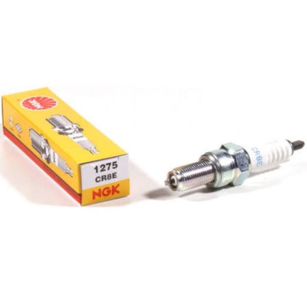 NGK Spark Plug For Gs150 Gr150 Cb150 - Image 2