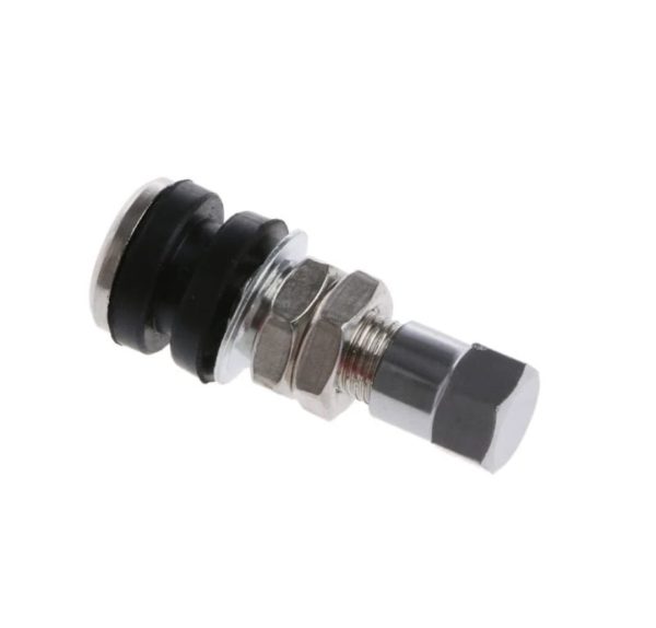 Motorcycle Tubeless Tire Air Nossel - Image 3