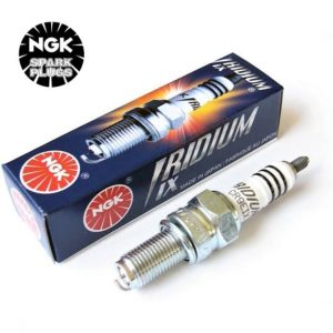 NGK Cr9eix Iridium Spark Plug For Gs150 Gr150 Cb150