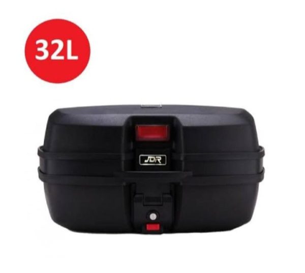Jdr 32L Top Box With Light
