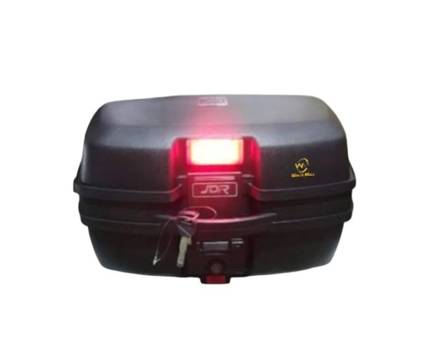 Jdr 32L Top Box With Light - Image 2