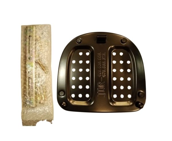 Jdr 32L Top Box With Light - Image 4