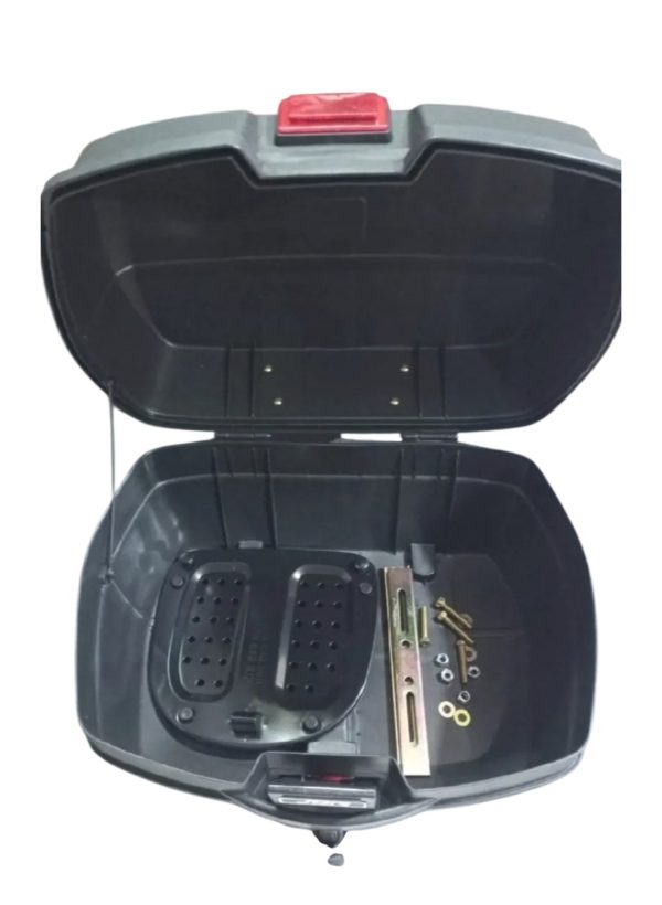 Jdr 32L Top Box With Light - Image 3