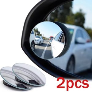 Blind Spot Mirrors