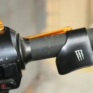 Monster Throttle Assist