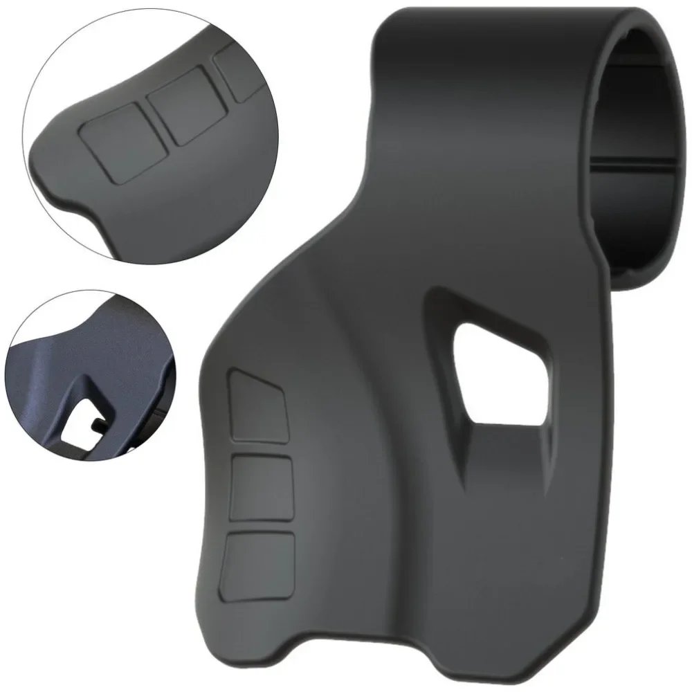 New Throttle Assist - Image 3