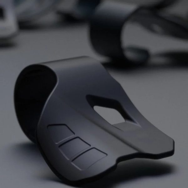 New Throttle Assist - Image 4