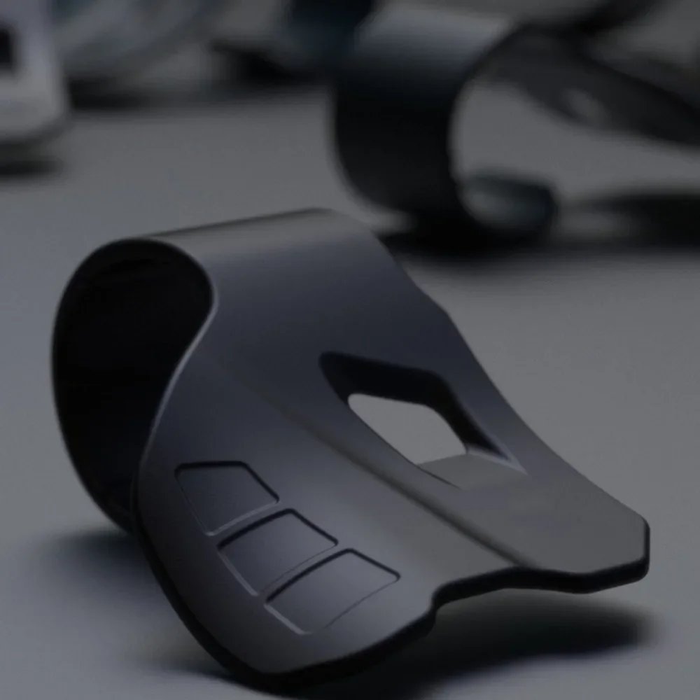 New Throttle Assist - Image 4