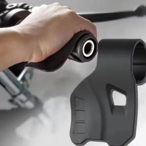 New Throttle Assist