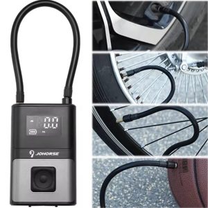 Rechargeable Air Compressor Portable